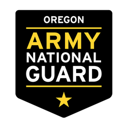 Oregon Army National Guard